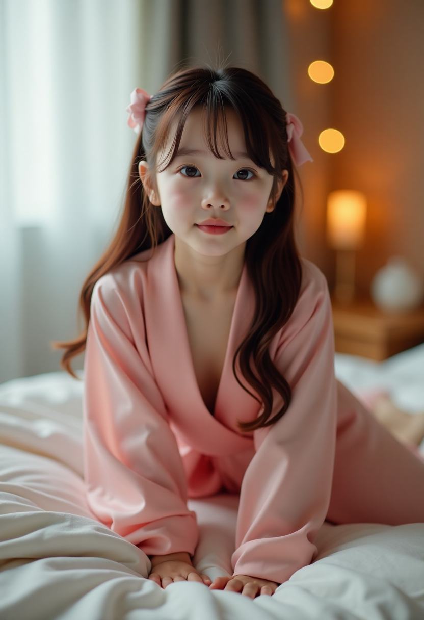 直播封面