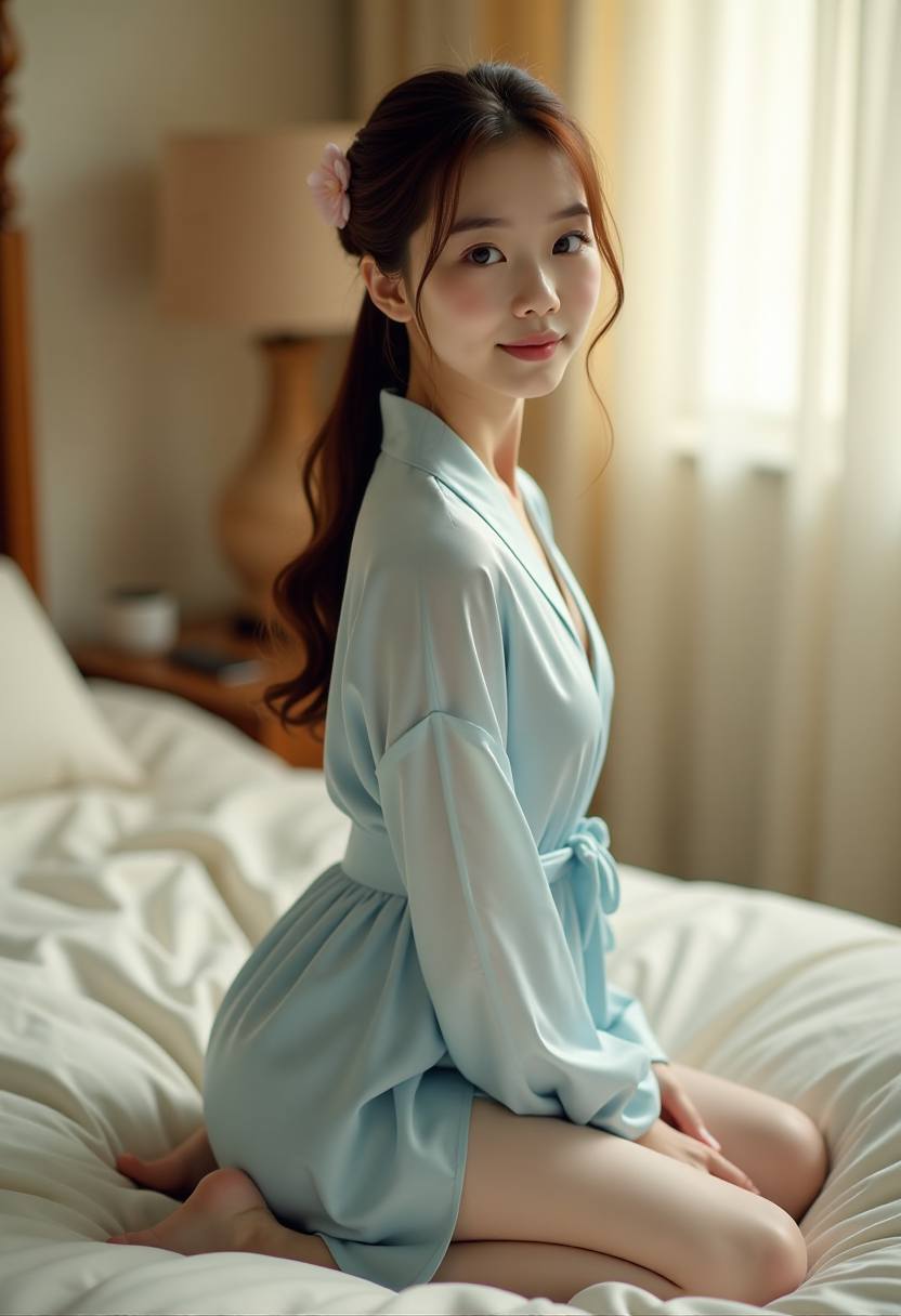直播封面
